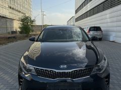 Photo of the vehicle Kia K5