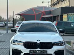 Фото авто BMW 5 серии