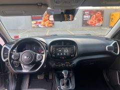 Photo of the vehicle Kia Soul