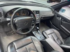 Photo of the vehicle Mercedes-Benz C-Класс AMG