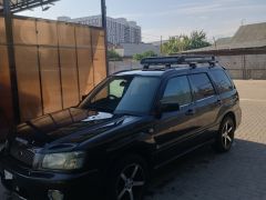 Сүрөт унаа Subaru Forester