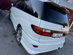 Сүрөт унаа Toyota Estima