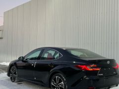 Фото авто Toyota Camry