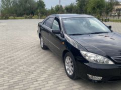 Сүрөт унаа Toyota Camry