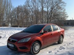 Фото авто Ford Focus