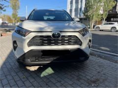 Фото авто Toyota RAV4