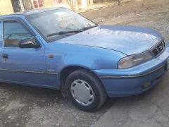 Фото авто Daewoo Nexia