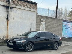 Фото авто Toyota Camry