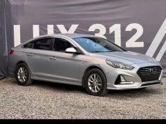 Сүрөт унаа Hyundai Sonata