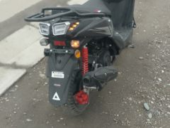 Photo of the vehicle Geely JL150-3A