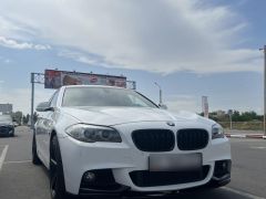 Фото авто BMW 5 серии