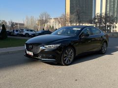 Фото авто Mazda 6