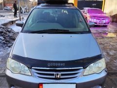 Сүрөт унаа Honda Odyssey