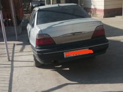 Сүрөт унаа Daewoo Nexia