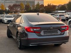 Фото авто Honda Accord