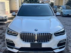 Сүрөт унаа BMW X5