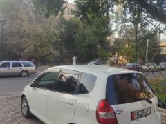 Сүрөт унаа Honda Fit