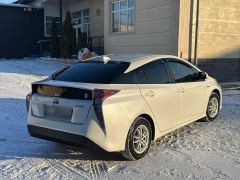 Сүрөт унаа Toyota Prius