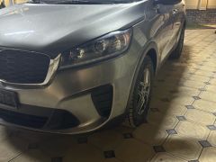 Фото авто Kia Sorento