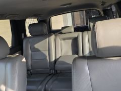 Фото авто Toyota Sequoia