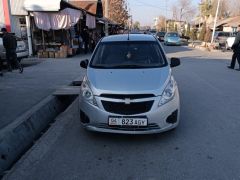 Фото авто Chevrolet Spark