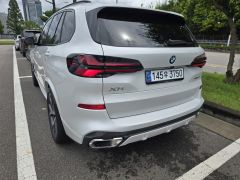 Фото авто BMW X5