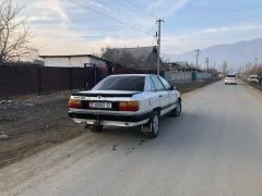 Сүрөт унаа Audi 100