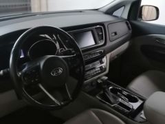 Сүрөт унаа Kia Carnival