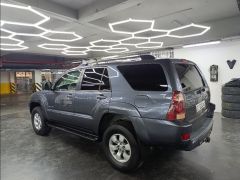 Сүрөт унаа Toyota 4Runner