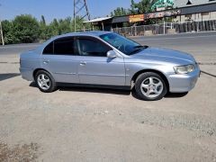 Сүрөт унаа Honda Accord