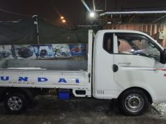 Фото авто Hyundai Porter