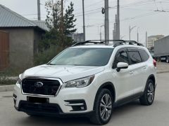 Фото авто Subaru Ascent