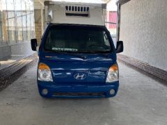 Фото авто Hyundai Porter