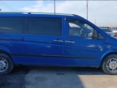 Сүрөт унаа Mercedes-Benz Viano