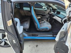 Сүрөт унаа BMW i3