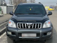 Сүрөт унаа Toyota Land Cruiser Prado