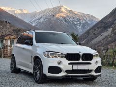 Сүрөт унаа BMW X5