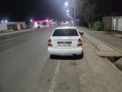 Photo of the vehicle Hyundai Accent