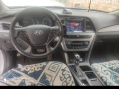 Сүрөт унаа Hyundai Sonata