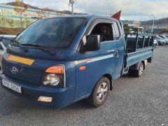 Фото авто Hyundai Porter