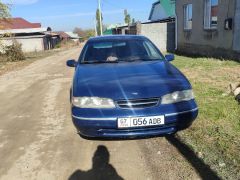 Сүрөт унаа Daewoo Prince