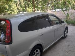 Сүрөт унаа Honda Stream