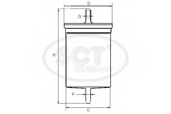 Spare Parts and Consumables - Sct_st_374_ sct st374