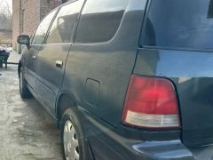 Сүрөт унаа Honda Odyssey