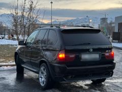 Сүрөт унаа BMW X5