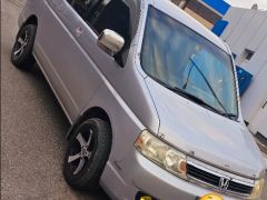 Фото авто Honda Stepwgn