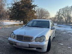 Сүрөт унаа Mercedes-Benz C-Класс