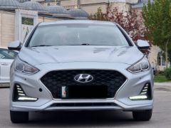 Сүрөт унаа Hyundai Sonata