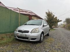 Photo of the vehicle Toyota Yaris