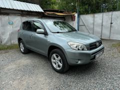 Фото авто Toyota RAV4